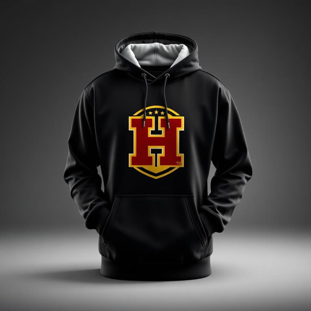 Heritage Hoodie