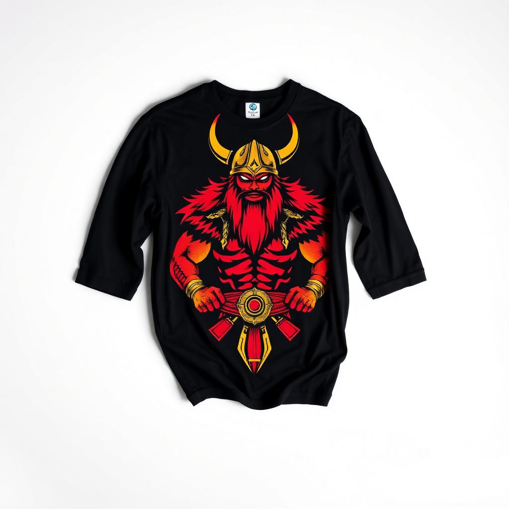 Voorhees Wrestling — Dual-Meet Apparel