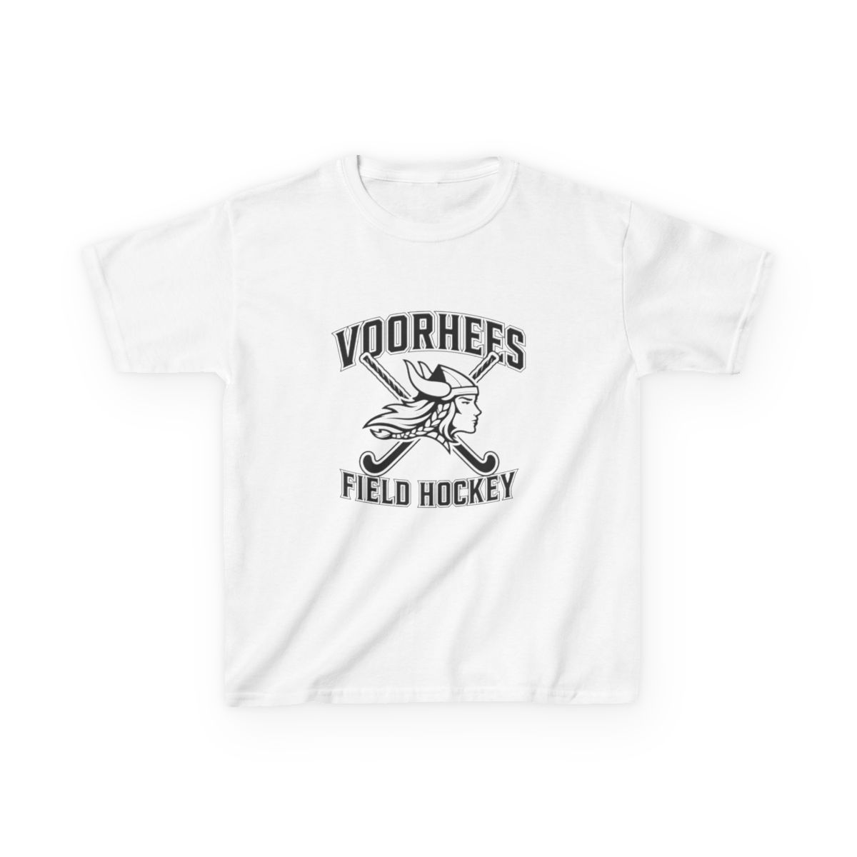Voorhees High School Field Hockey — Summer Camp
