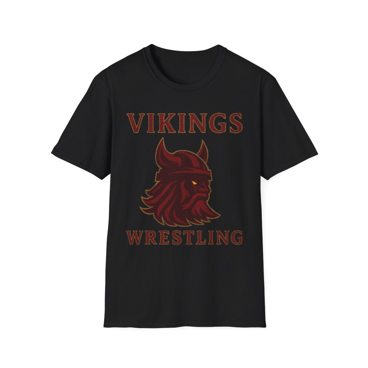 Voorhees High School Wrestling — Senior Night