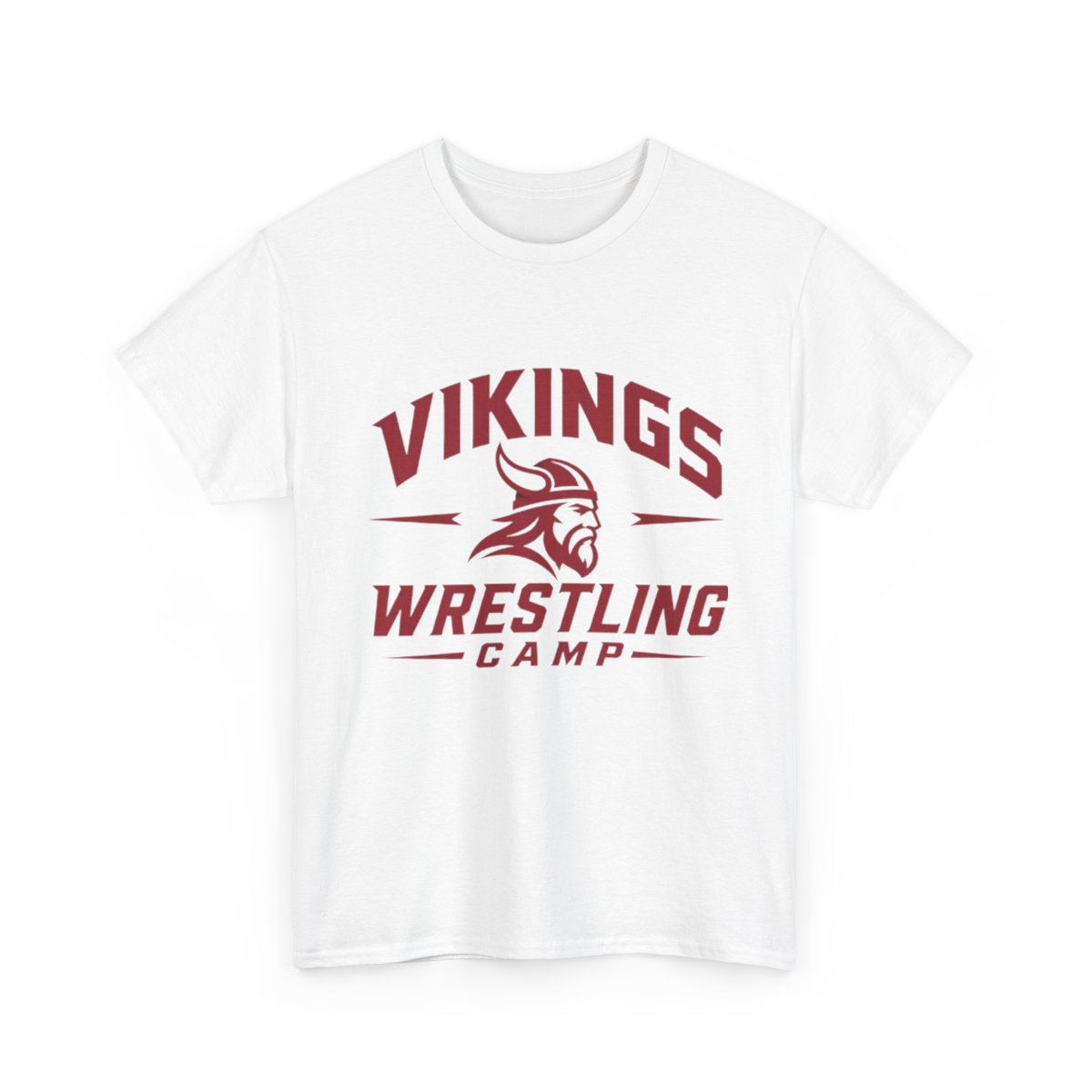 Voorhees High School Wrestling — Summer Camp
